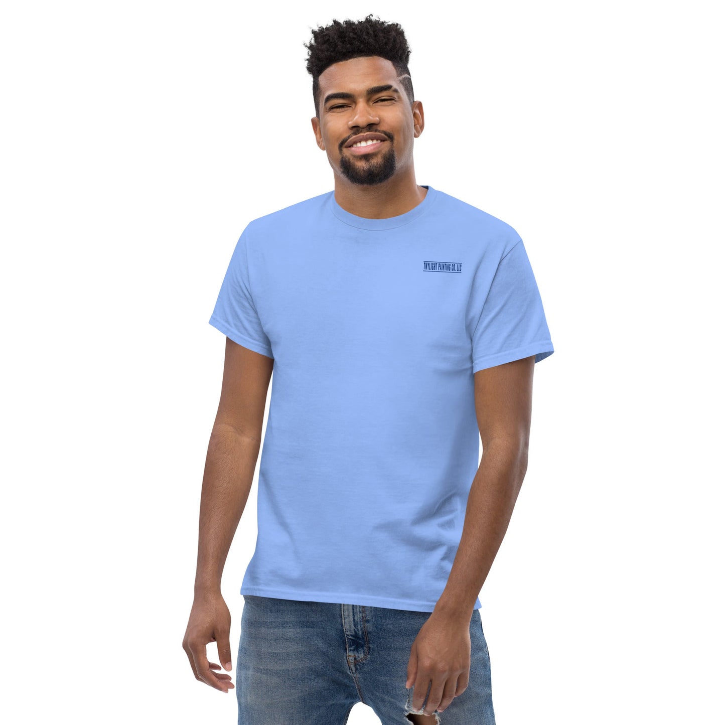 Custom tee NFL Custom T-Shirts & Printing