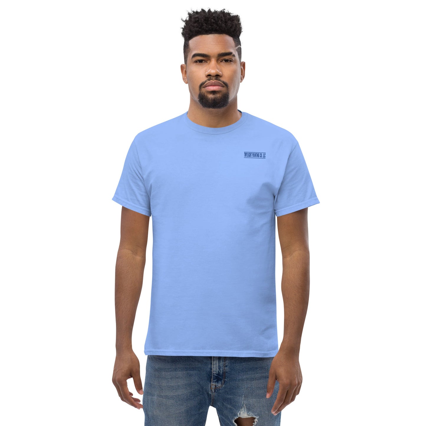 Custom tee NFL Custom T-Shirts & Printing