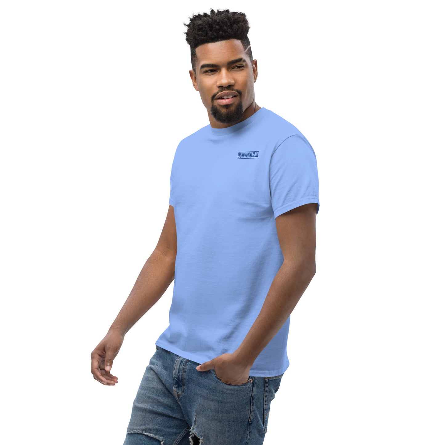 Custom tee NFL Custom T-Shirts & Printing