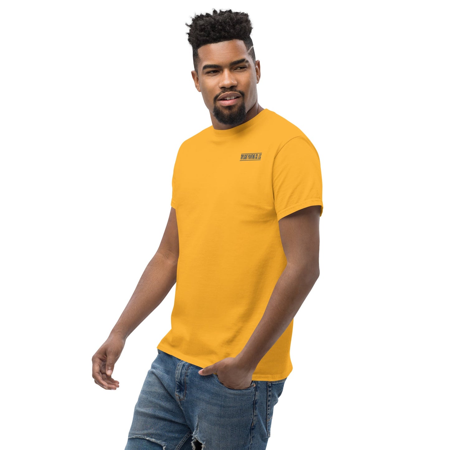 Custom tee NFL Custom T-Shirts & Printing