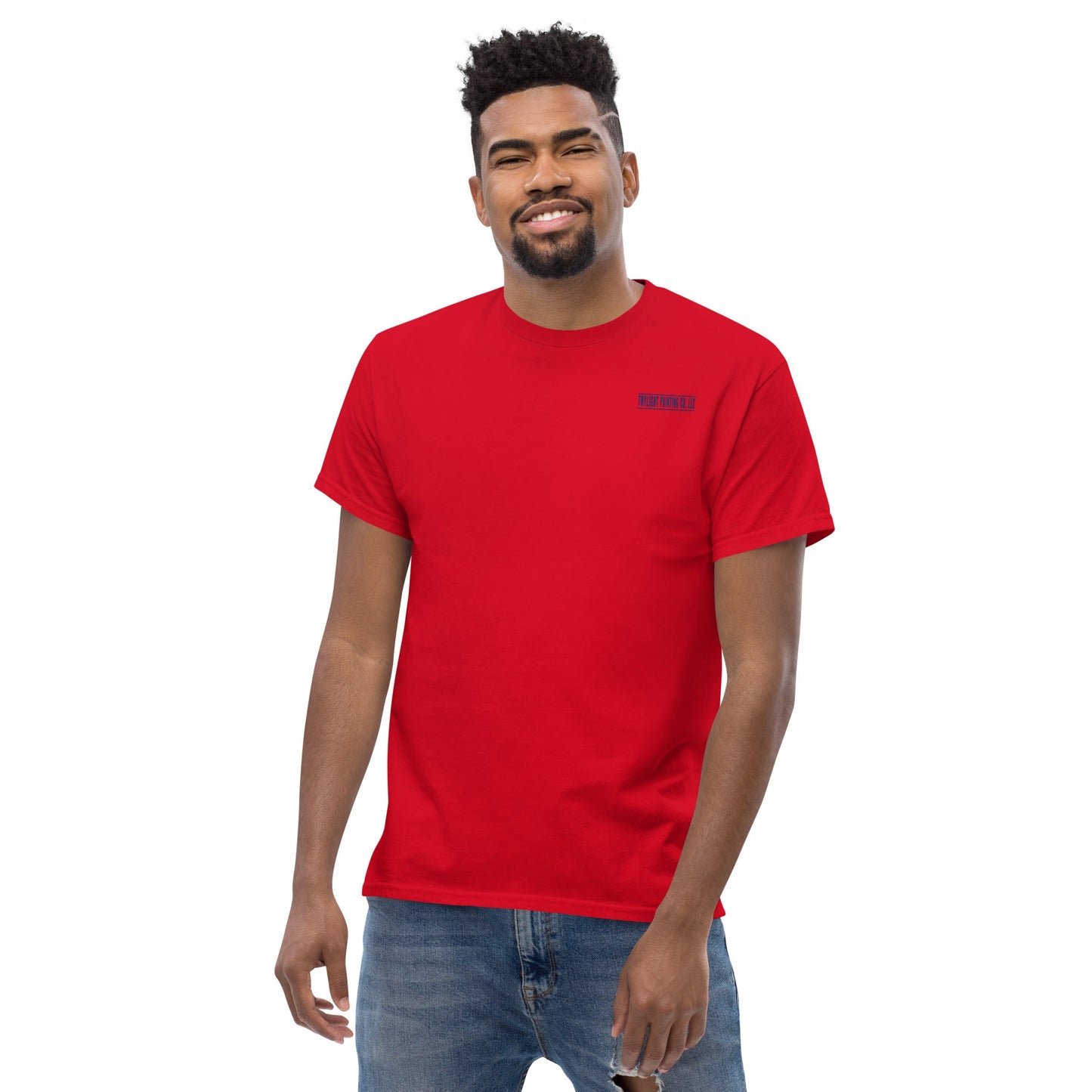 Custom tee NFL Custom T-Shirts & Printing