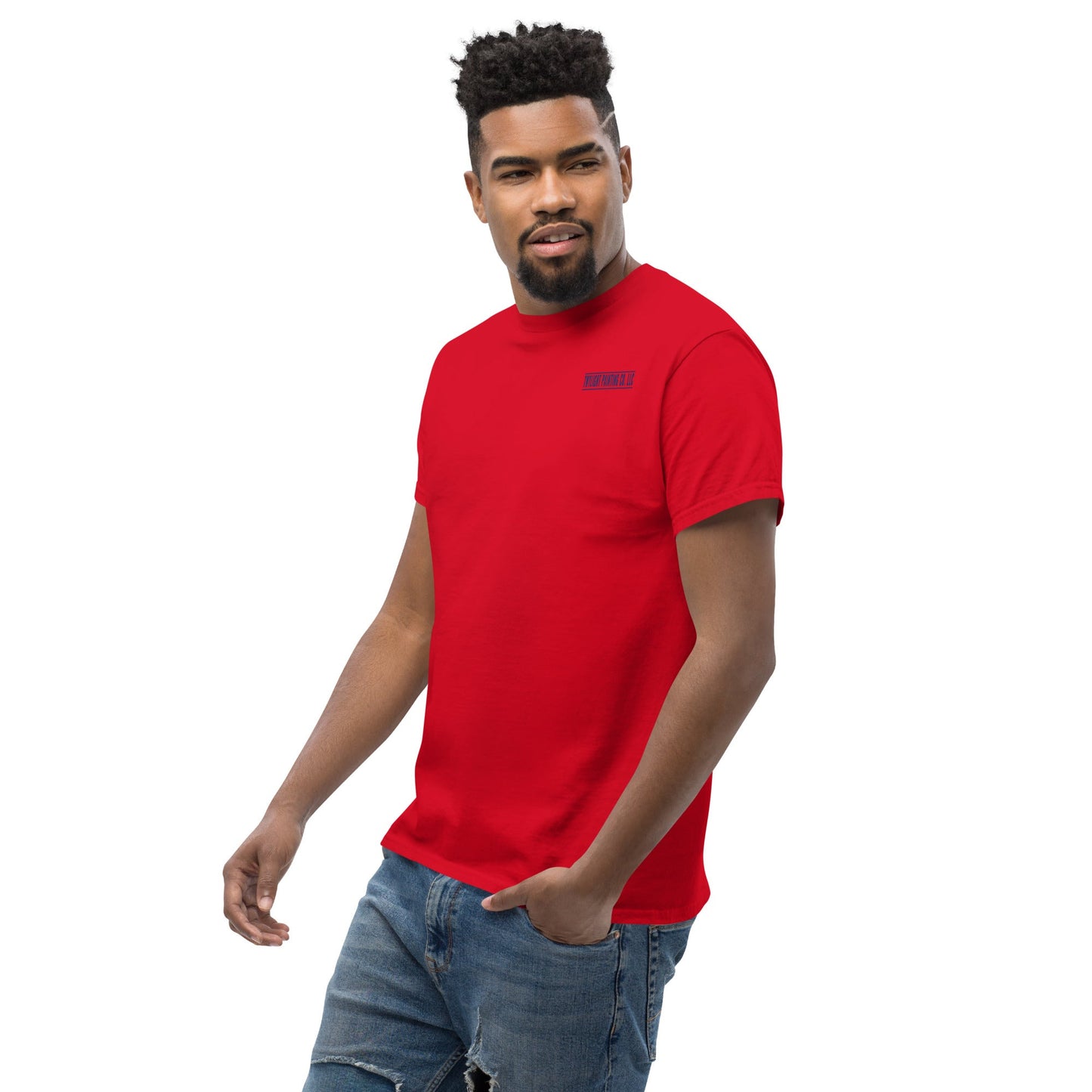Custom tee NFL Custom T-Shirts & Printing