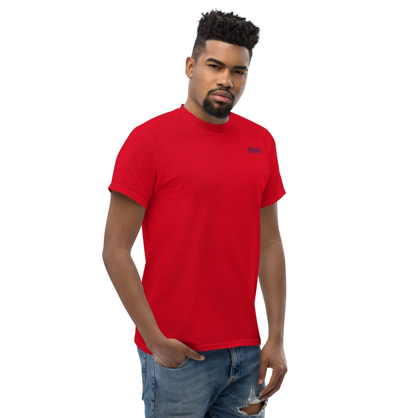 Custom tee NFL Custom T-Shirts & Printing