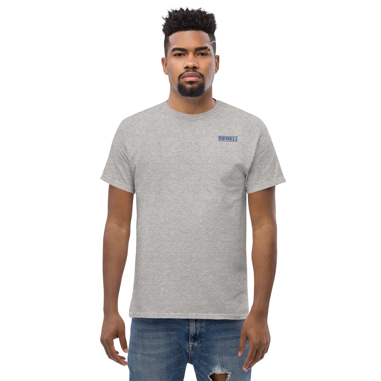 Custom tee NFL Custom T-Shirts & Printing