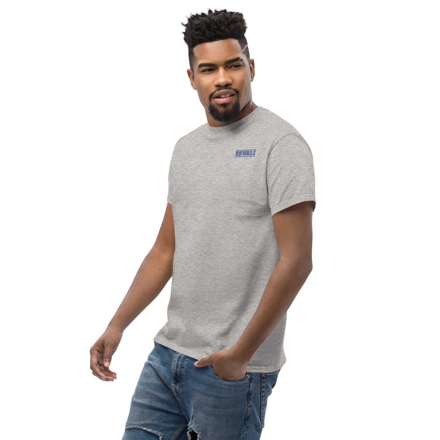 Custom tee NFL Custom T-Shirts & Printing