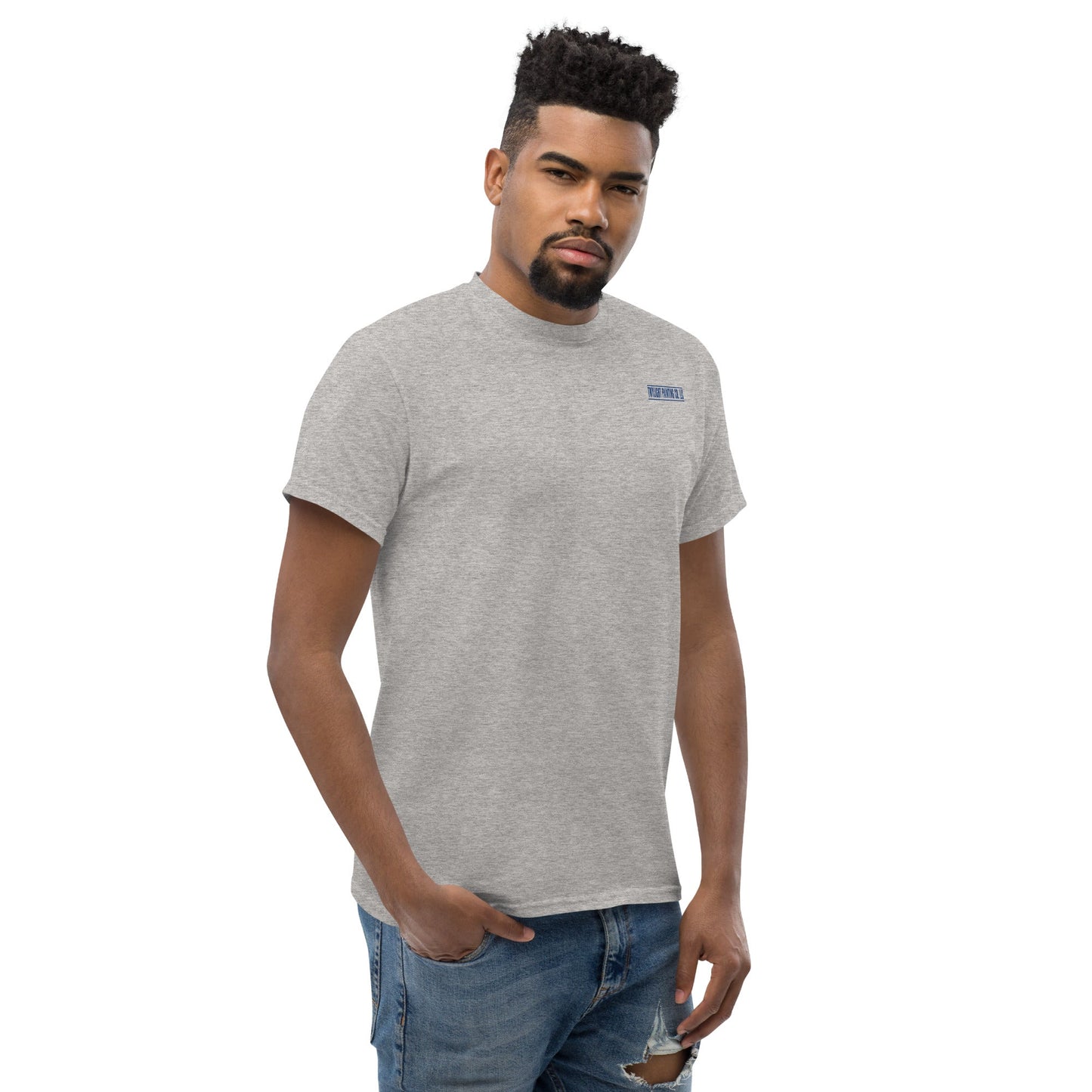 Custom tee NFL Custom T-Shirts & Printing