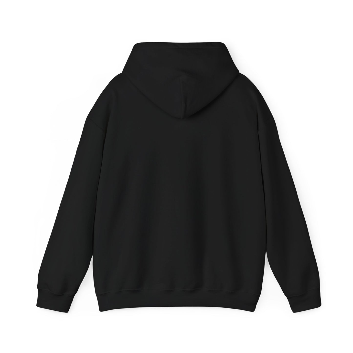 BUDSWAY Hoodie | Unisex Heavy Blend Sweatshirt | Streetwear Hoodie | Cozy Casual Pullover | Gift for Him or Her