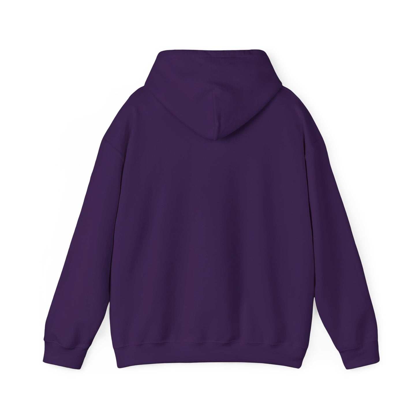 BUDSWAY Hoodie | Unisex Heavy Blend Sweatshirt | Streetwear Hoodie | Cozy Casual Pullover | Gift for Him or Her