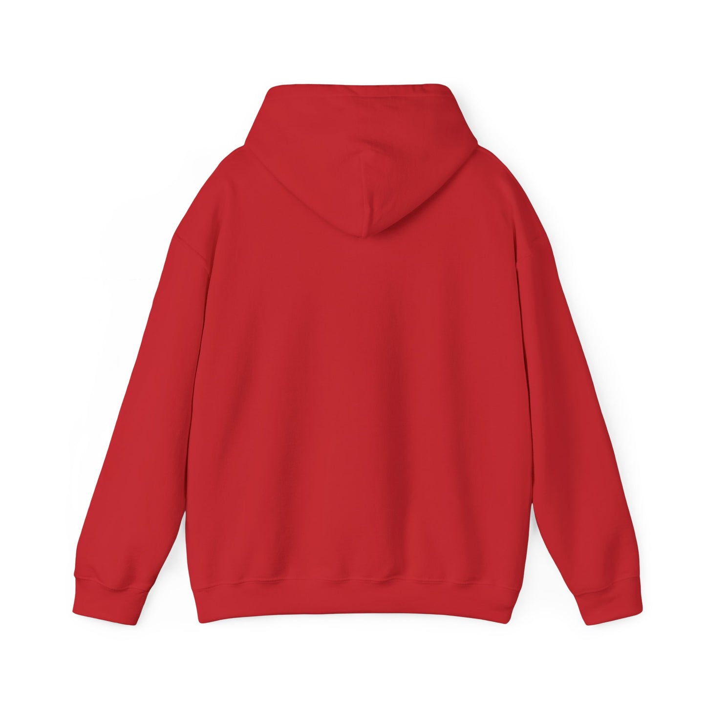 BUDSWAY Hoodie | Unisex Heavy Blend Sweatshirt | Streetwear Hoodie | Cozy Casual Pullover | Gift for Him or Her