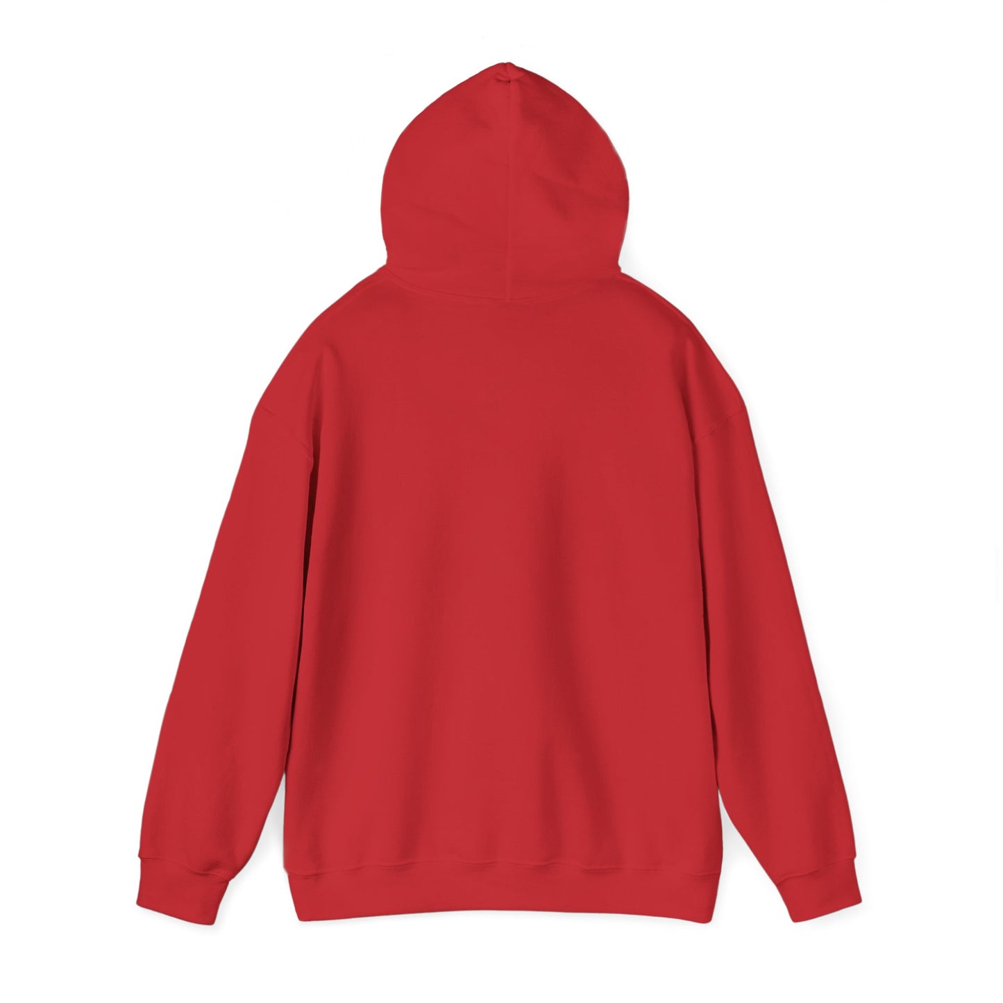 BUDSWAY Hoodie | Unisex Heavy Blend Sweatshirt | Streetwear Hoodie | Cozy Casual Pullover | Gift for Him or Her