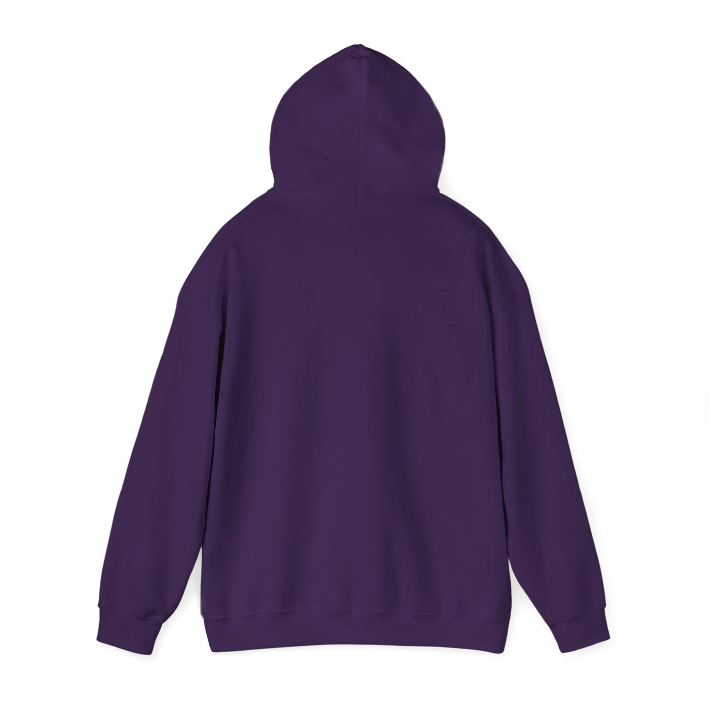 BUDSWAY Hoodie | Unisex Heavy Blend Sweatshirt | Streetwear Hoodie | Cozy Casual Pullover | Gift for Him or Her