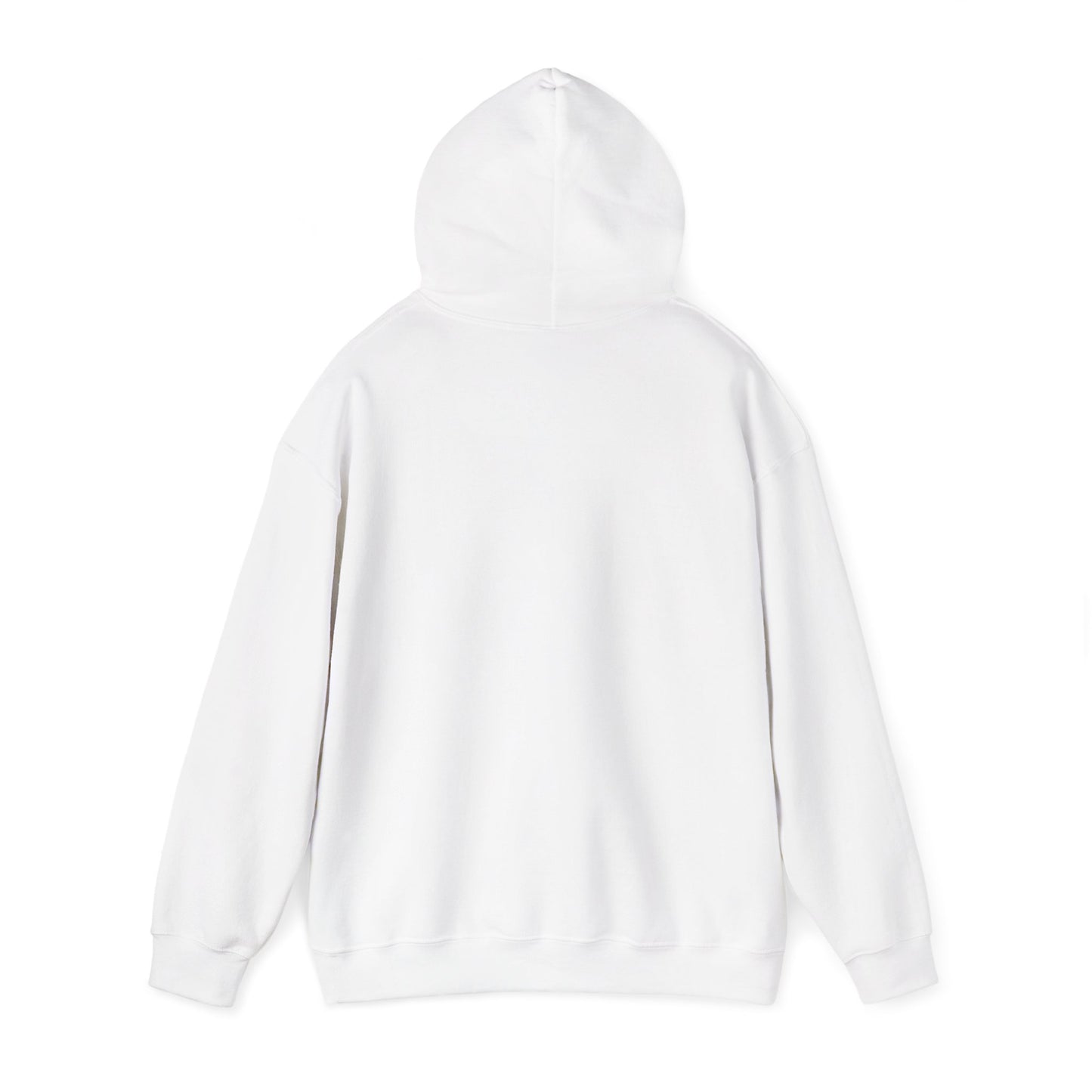BUDSWAY Hoodie | Unisex Heavy Blend Sweatshirt | Streetwear Hoodie | Cozy Casual Pullover | Gift for Him or Her