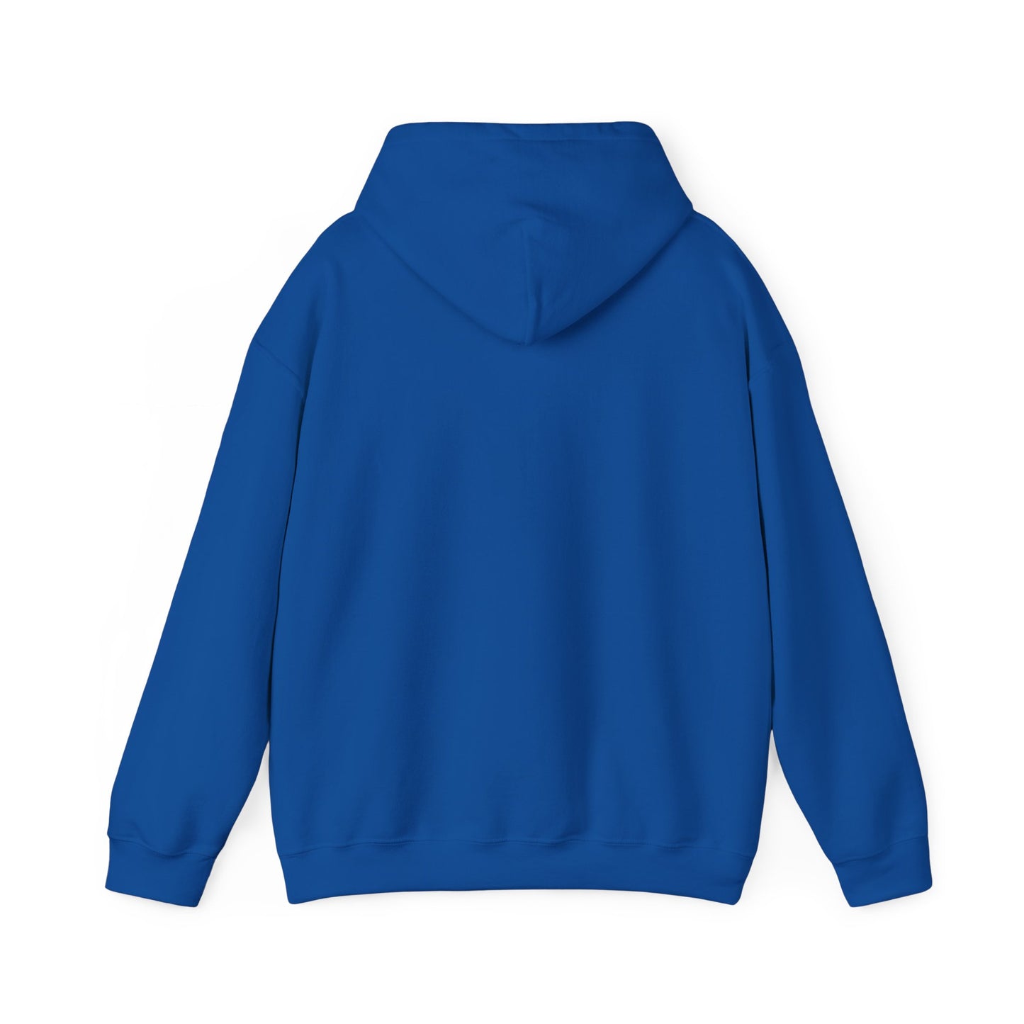 BUDSWAY Hoodie | Unisex Heavy Blend Sweatshirt | Streetwear Hoodie | Cozy Casual Pullover | Gift for Him or Her