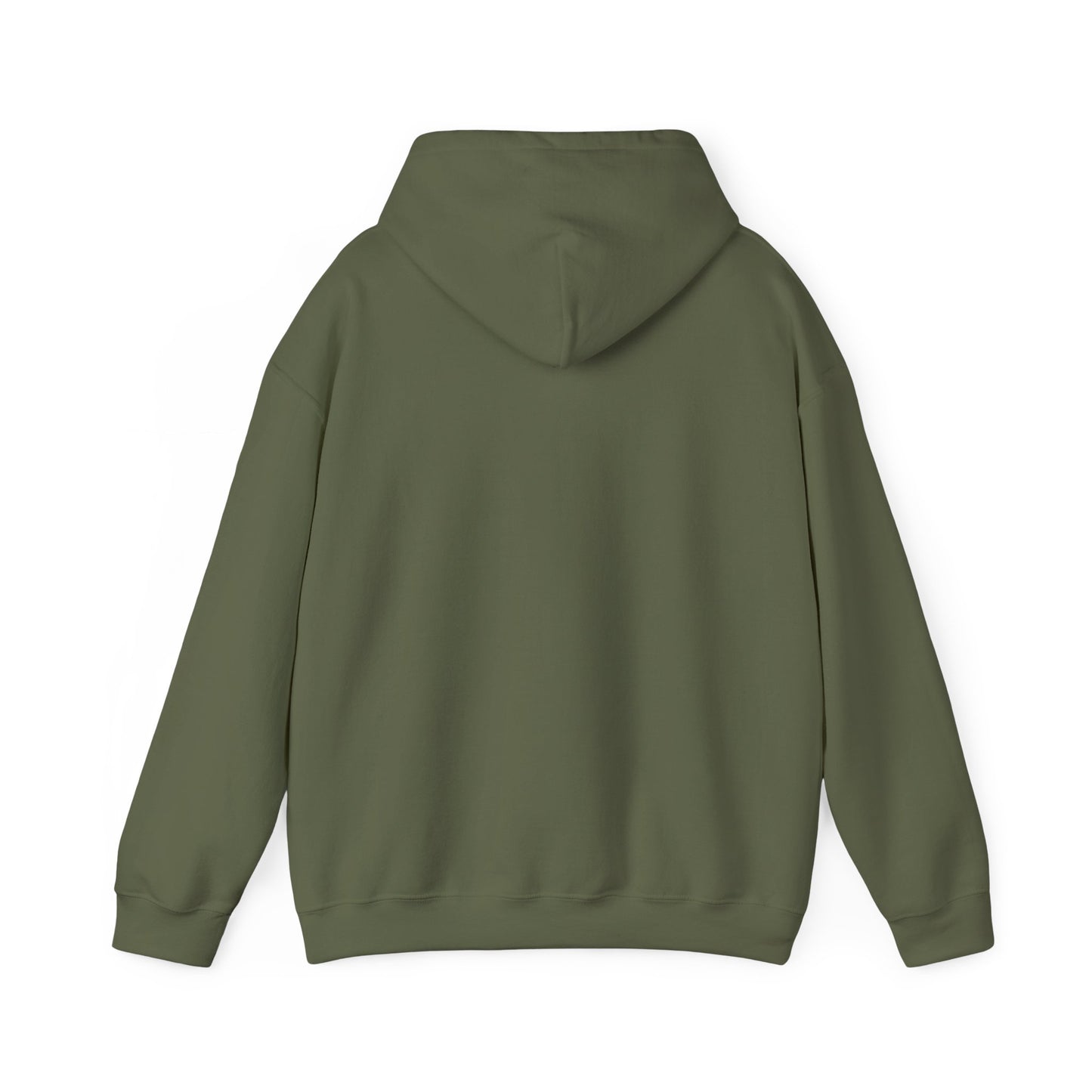 BUDSWAY Hoodie | Unisex Heavy Blend Sweatshirt | Streetwear Hoodie | Cozy Casual Pullover | Gift for Him or Her