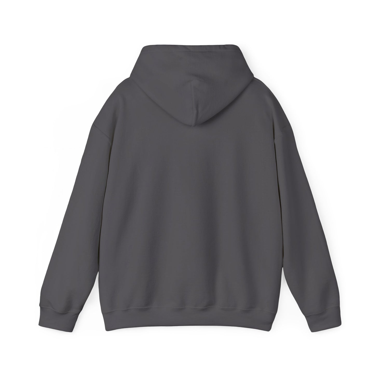 BUDSWAY Hoodie | Unisex Heavy Blend Sweatshirt | Streetwear Hoodie | Cozy Casual Pullover | Gift for Him or Her