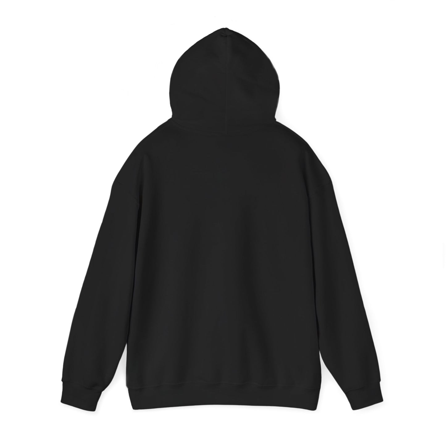 BUDSWAY Hoodie | Unisex Heavy Blend Sweatshirt | Streetwear Hoodie | Cozy Casual Pullover | Gift for Him or Her