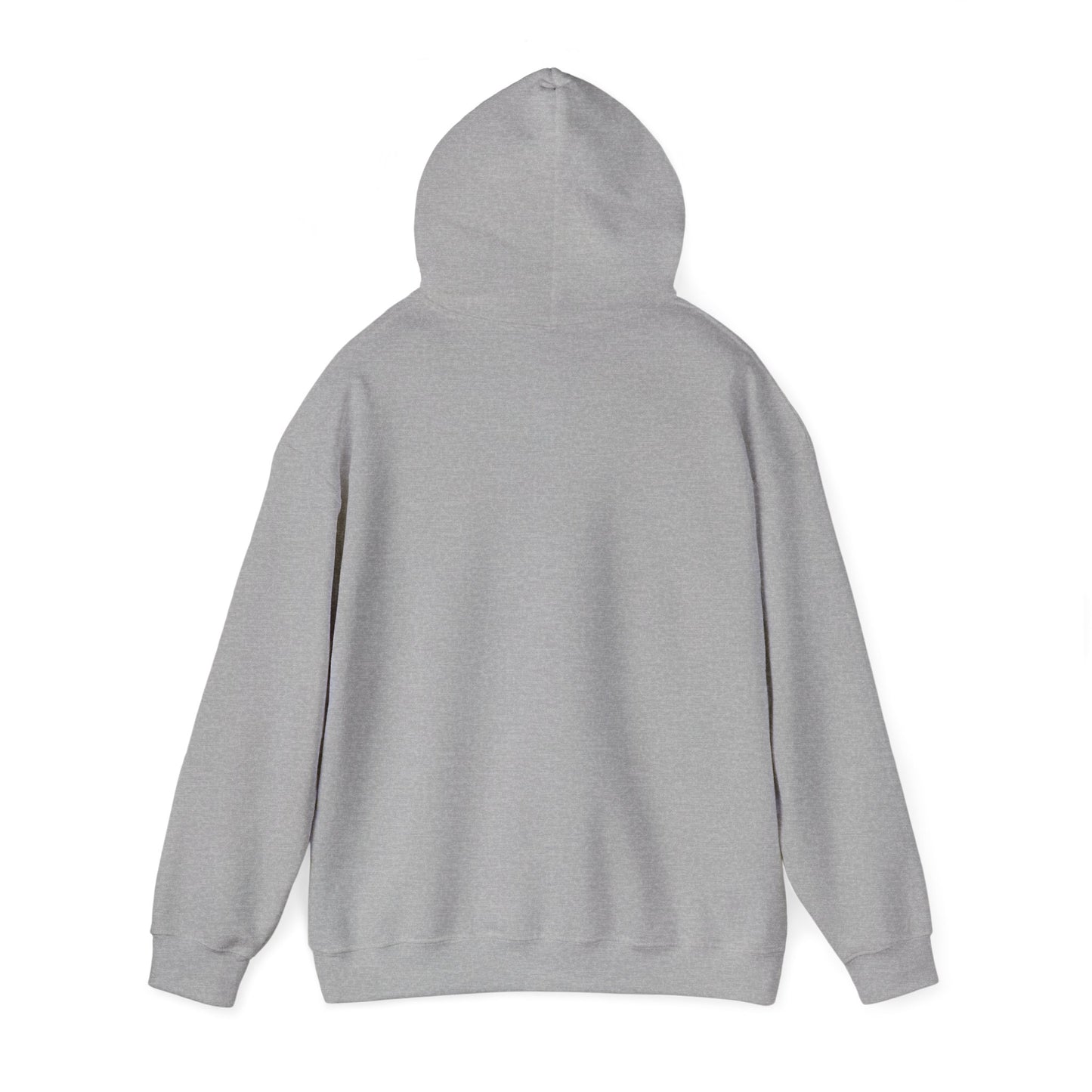 BUDSWAY Hoodie | Unisex Heavy Blend Sweatshirt | Streetwear Hoodie | Cozy Casual Pullover | Gift for Him or Her