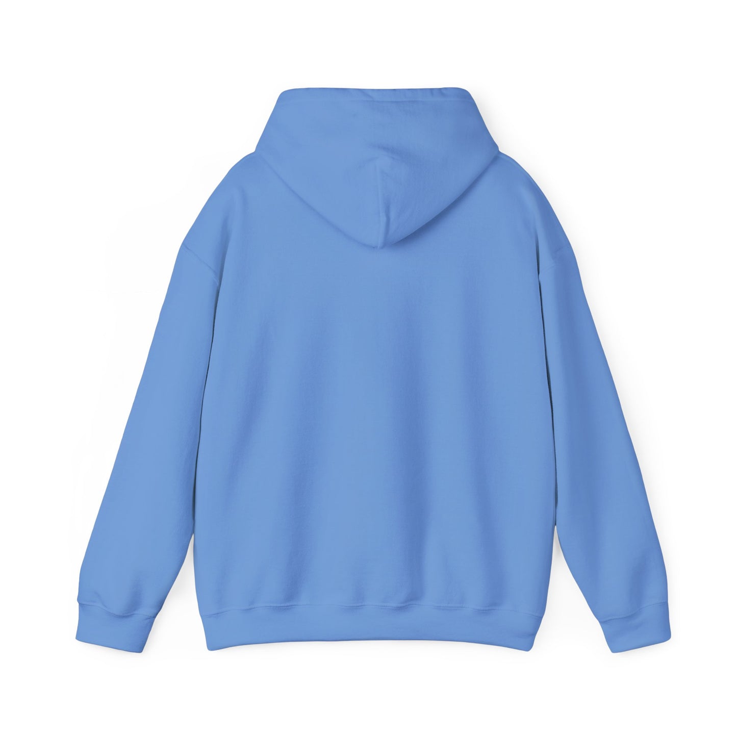 BUDSWAY Hoodie | Unisex Heavy Blend Sweatshirt | Streetwear Hoodie | Cozy Casual Pullover | Gift for Him or Her