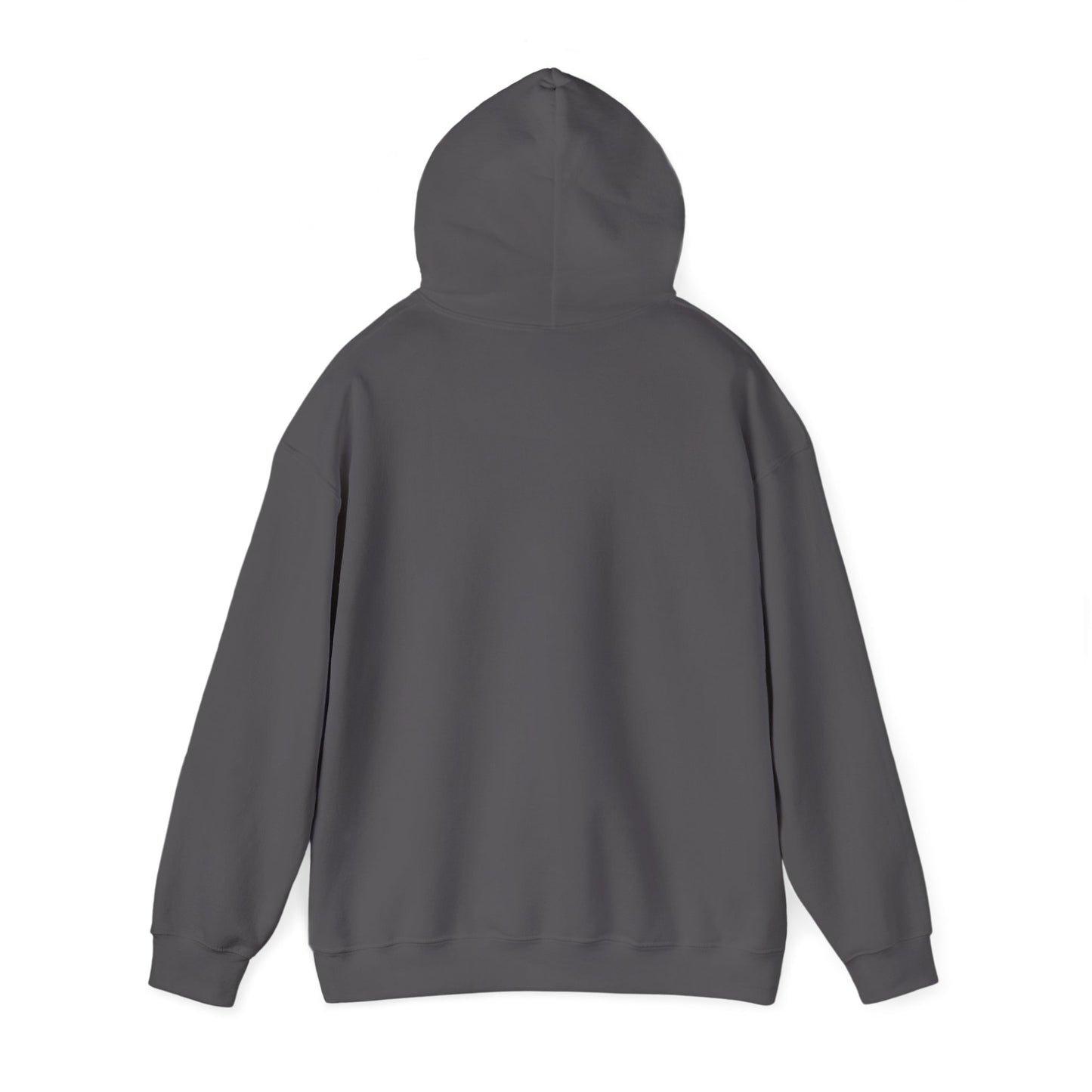 BUDSWAY Hoodie | Unisex Heavy Blend Sweatshirt | Streetwear Hoodie | Cozy Casual Pullover | Gift for Him or Her