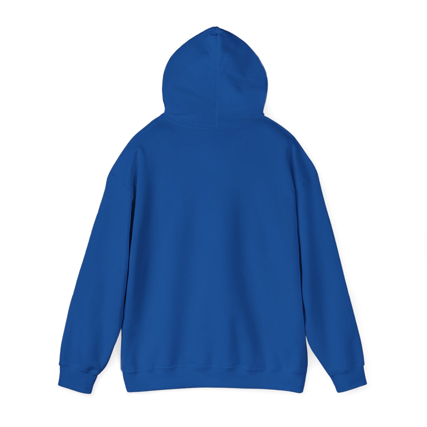BUDSWAY Hoodie | Unisex Heavy Blend Sweatshirt | Streetwear Hoodie | Cozy Casual Pullover | Gift for Him or Her