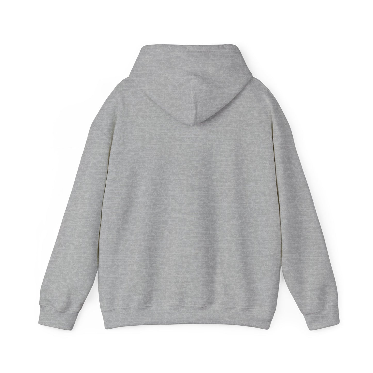BUDSWAY Hoodie | Unisex Heavy Blend Sweatshirt | Streetwear Hoodie | Cozy Casual Pullover | Gift for Him or Her