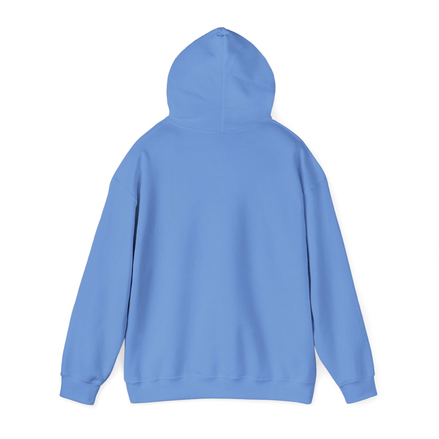 BUDSWAY Hoodie | Unisex Heavy Blend Sweatshirt | Streetwear Hoodie | Cozy Casual Pullover | Gift for Him or Her