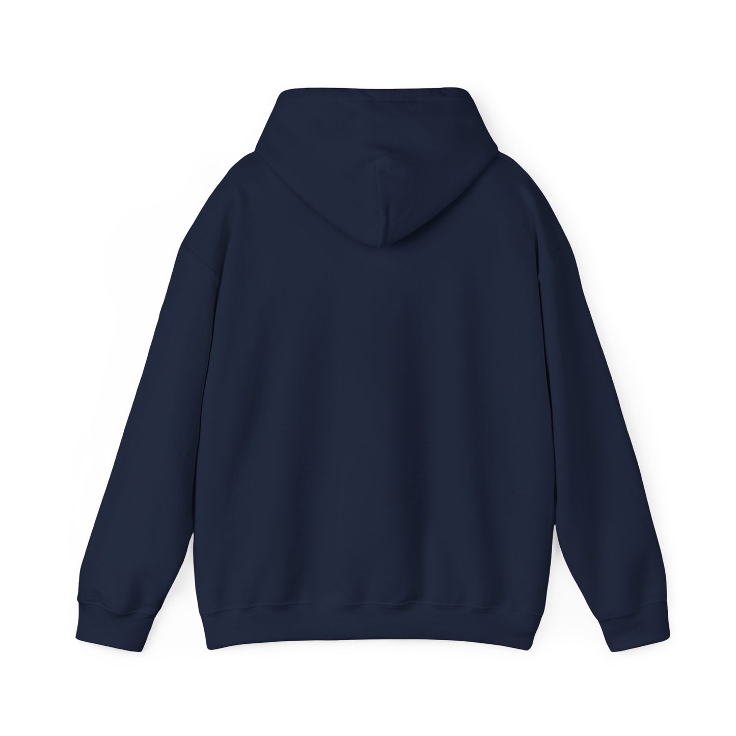 BUDSWAY Hoodie | Unisex Heavy Blend Sweatshirt | Streetwear Hoodie | Cozy Casual Pullover | Gift for Him or Her