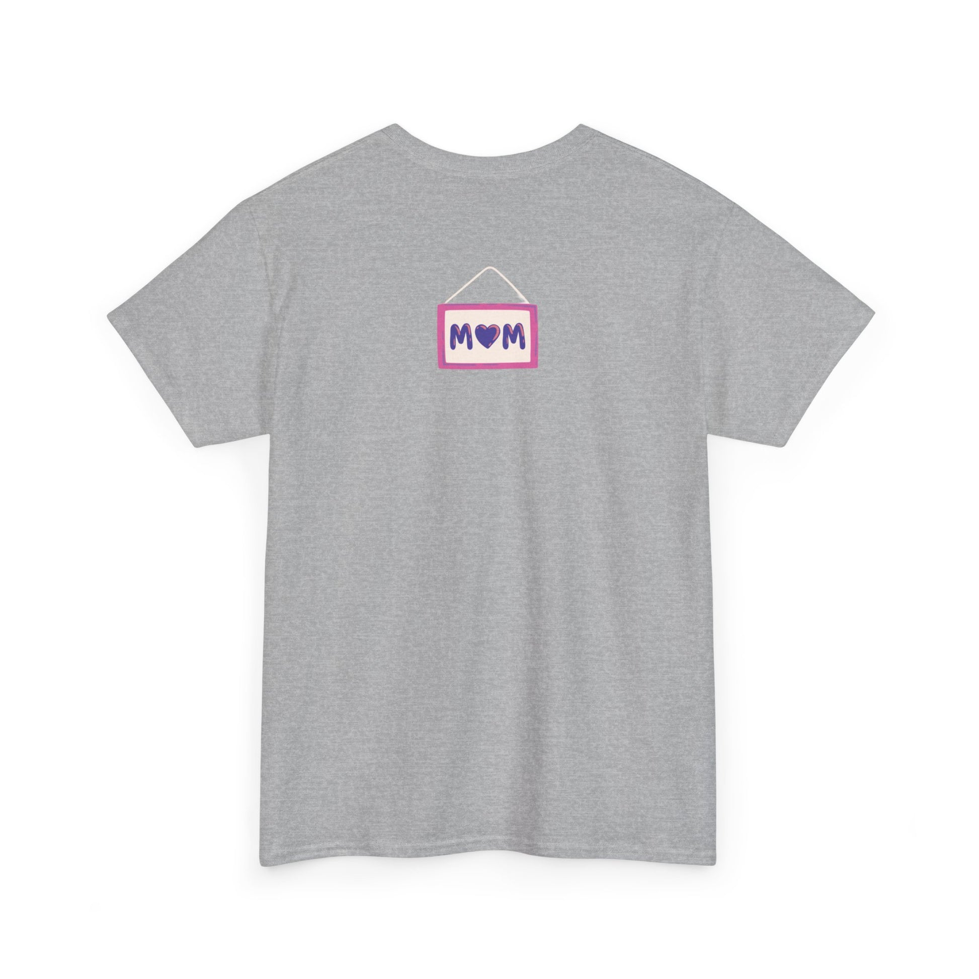 Mother’s Day Cotton Tee Printify