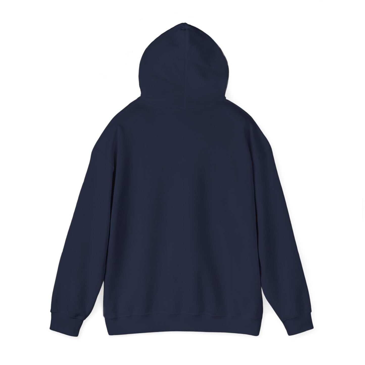 BUDSWAY Hoodie | Unisex Heavy Blend Sweatshirt | Streetwear Hoodie | Cozy Casual Pullover | Gift for Him or Her