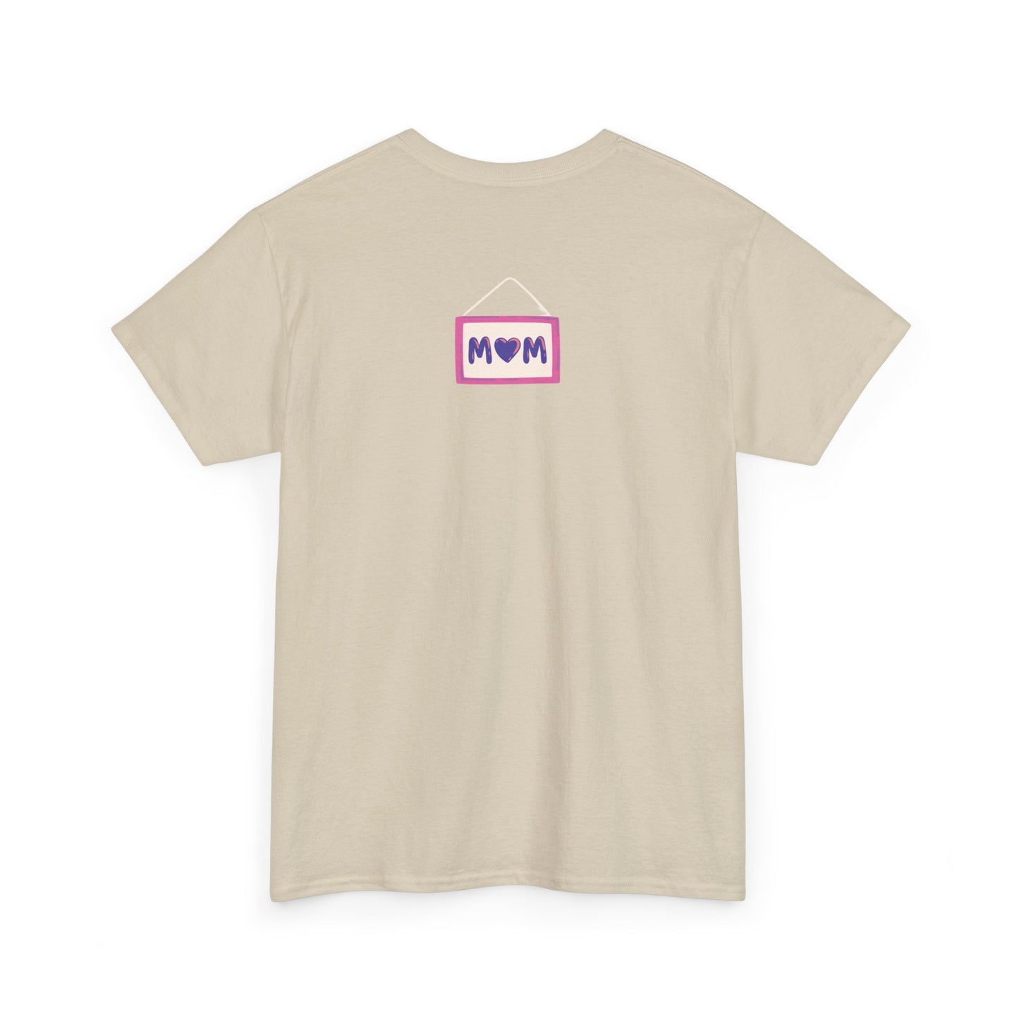 Mother’s Day Cotton Tee Printify