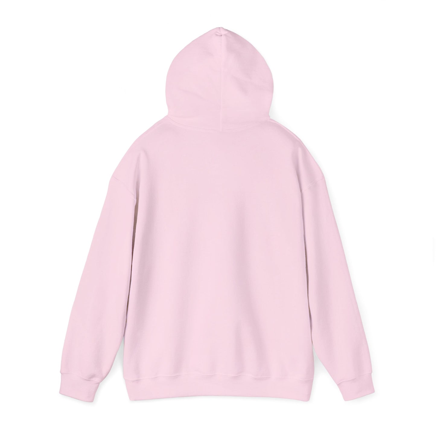 BUDSWAY Hoodie | Unisex Heavy Blend Sweatshirt | Streetwear Hoodie | Cozy Casual Pullover | Gift for Him or Her