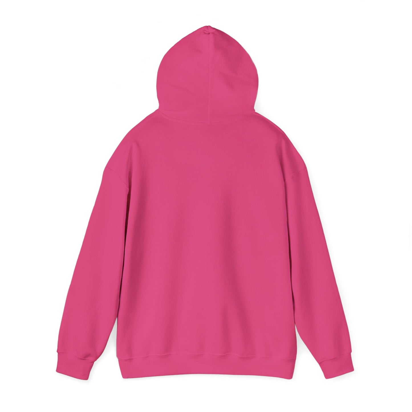 BUDSWAY Hoodie | Unisex Heavy Blend Sweatshirt | Streetwear Hoodie | Cozy Casual Pullover | Gift for Him or Her