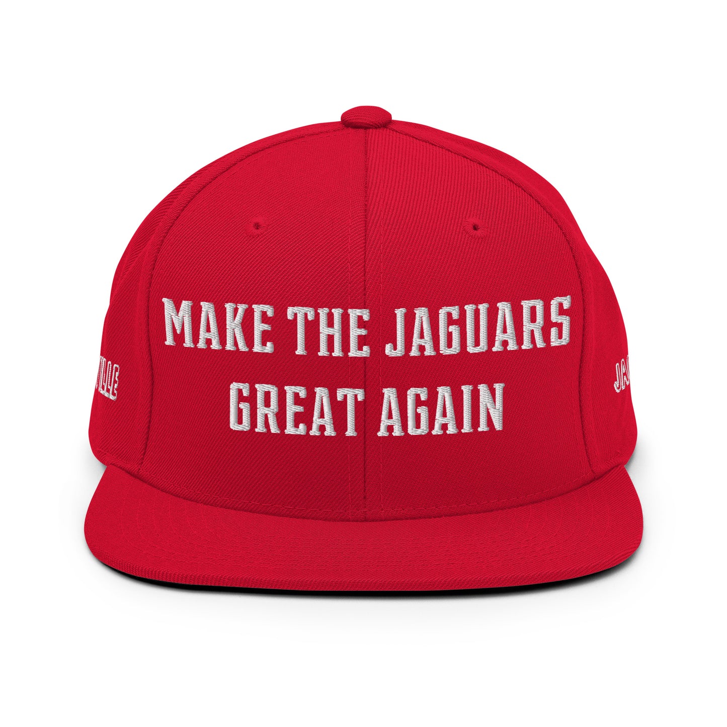 MTJGA Snapback Hat NFL Custom T-Shirts & Printing