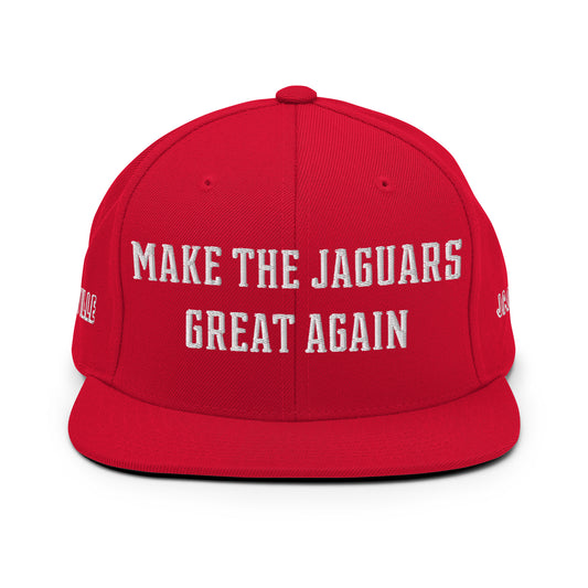 MTJGA Snapback Hat NFL Custom T-Shirts & Printing