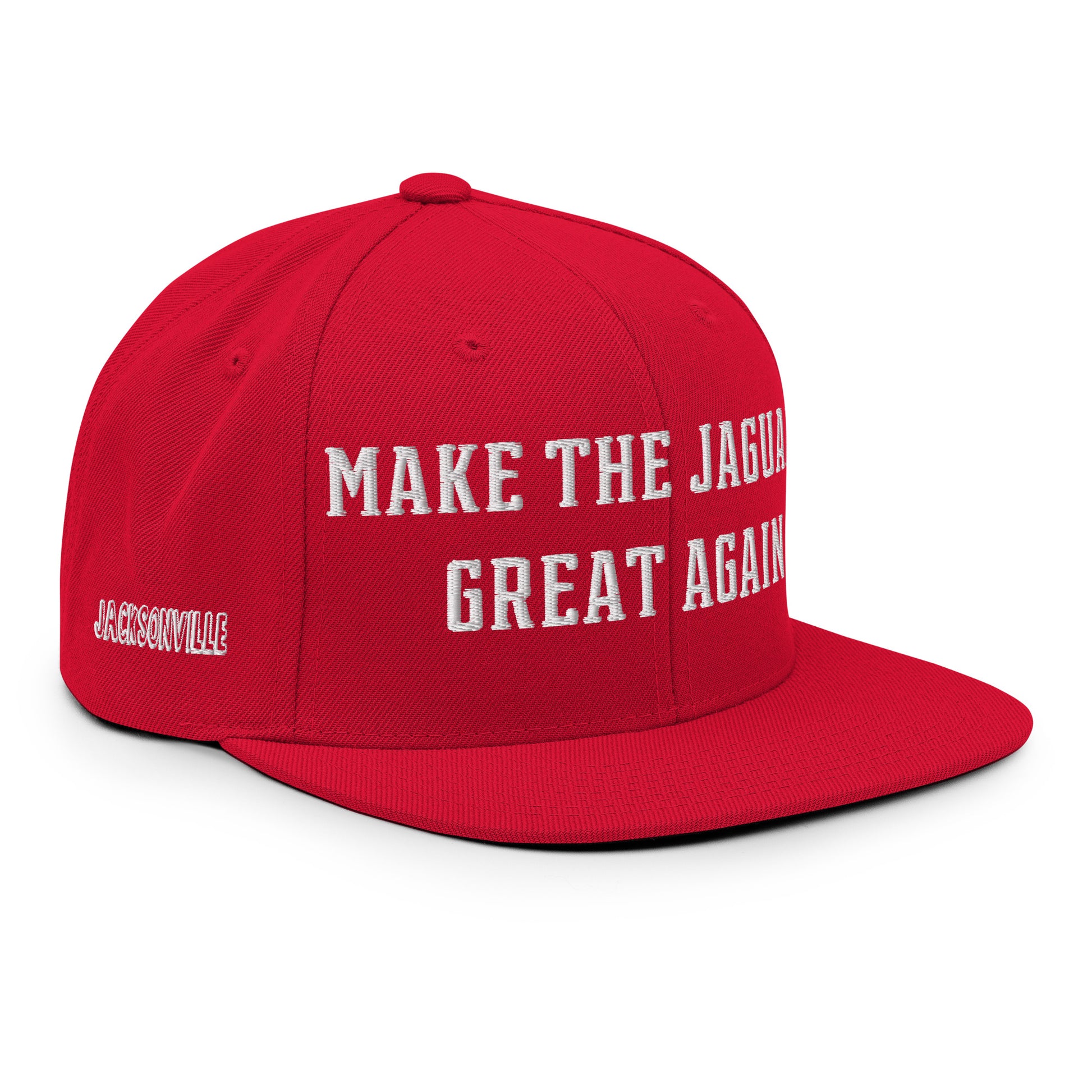 MTJGA Snapback Hat NFL Custom T-Shirts & Printing