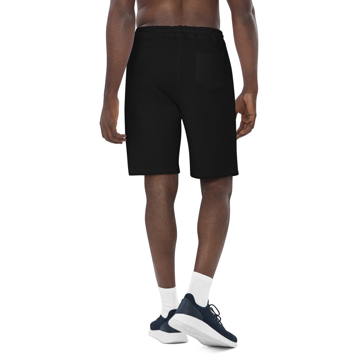 NFL Men's fleece shorts NFL Custom T-Shirts & Printing