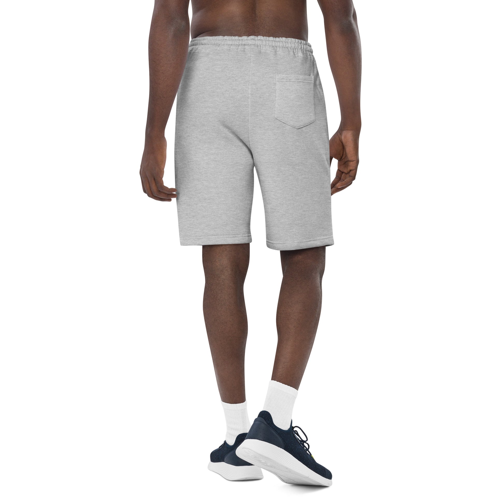 NFL Men's fleece shorts NFL Custom T-Shirts & Printing