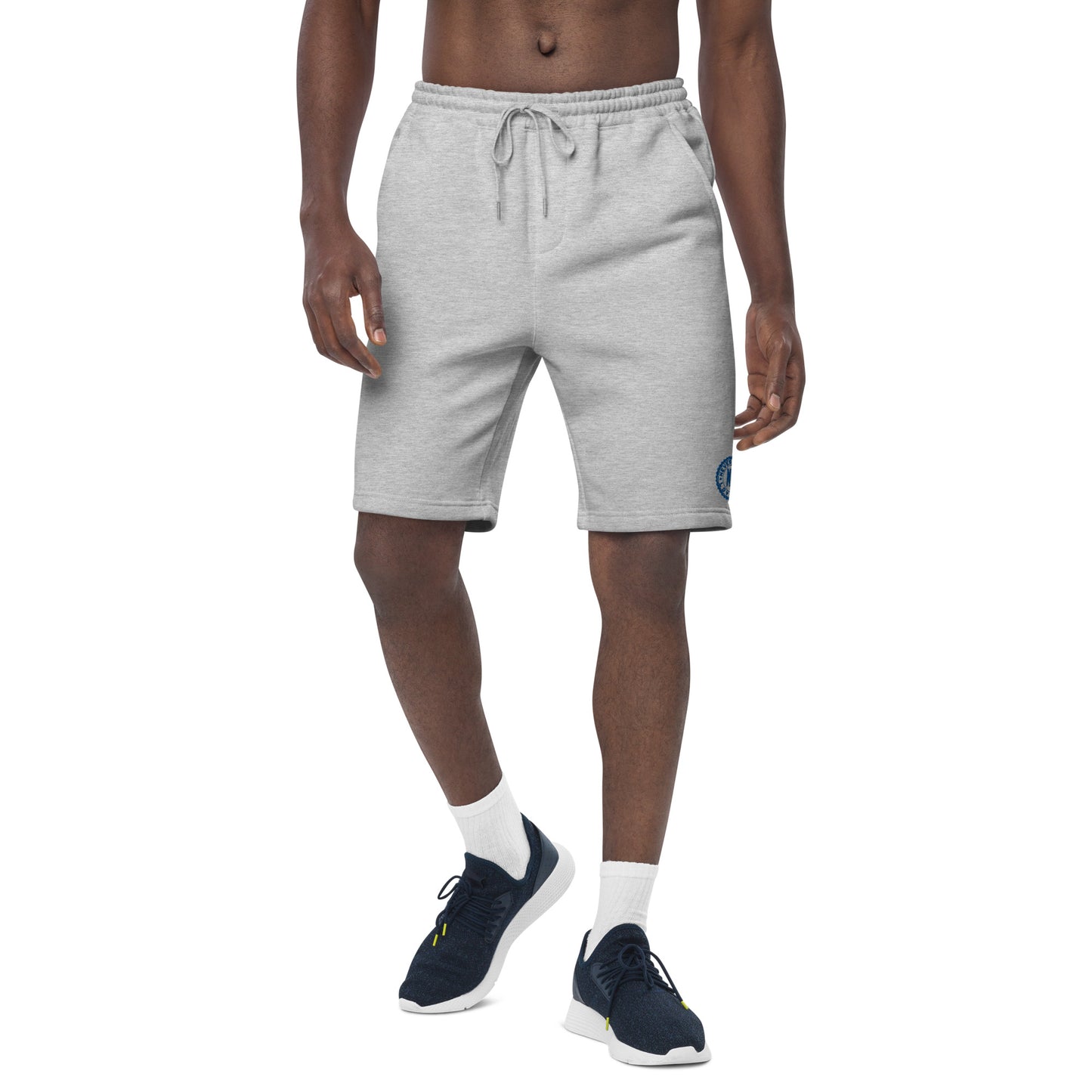 NFL Men's fleece shorts NFL Custom T-Shirts & Printing