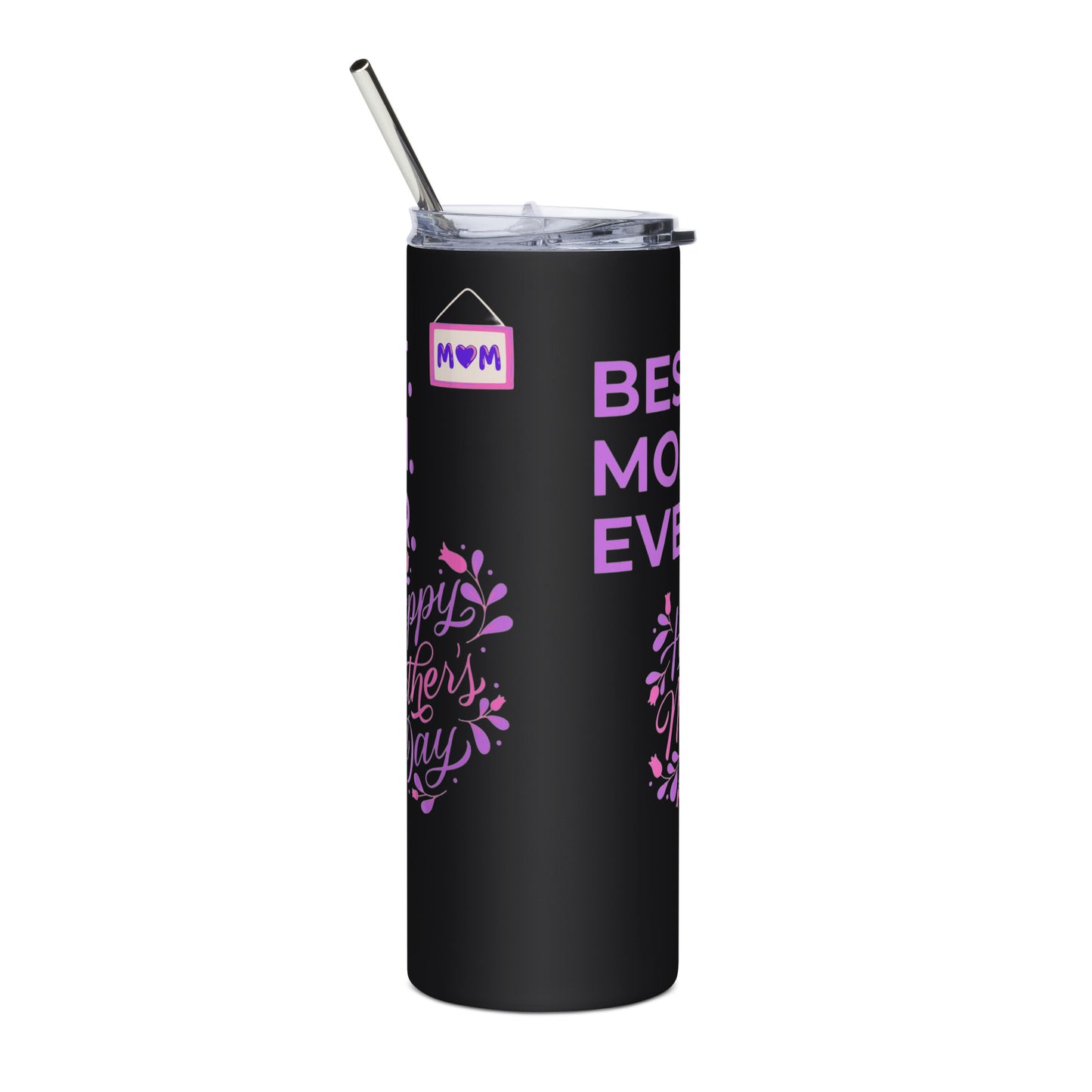 Mother’s Day Stainless steel tumbler NFL Custom T-Shirts & Printing