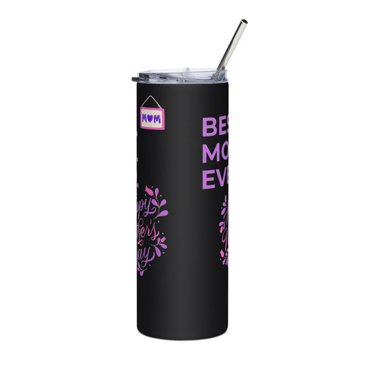 Mother’s Day Stainless steel tumbler NFL Custom T-Shirts & Printing