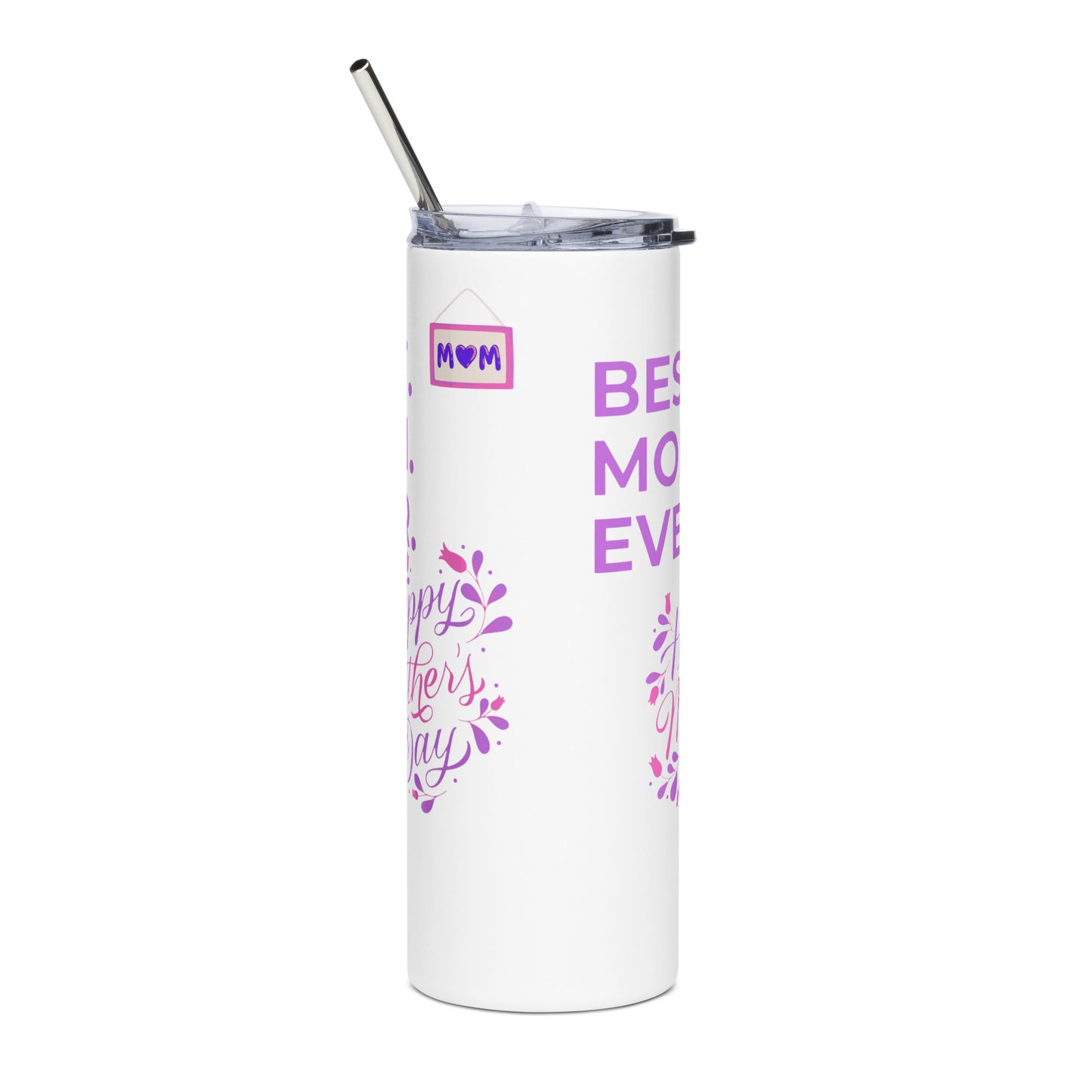 Mother’s Day Stainless steel tumbler NFL Custom T-Shirts & Printing