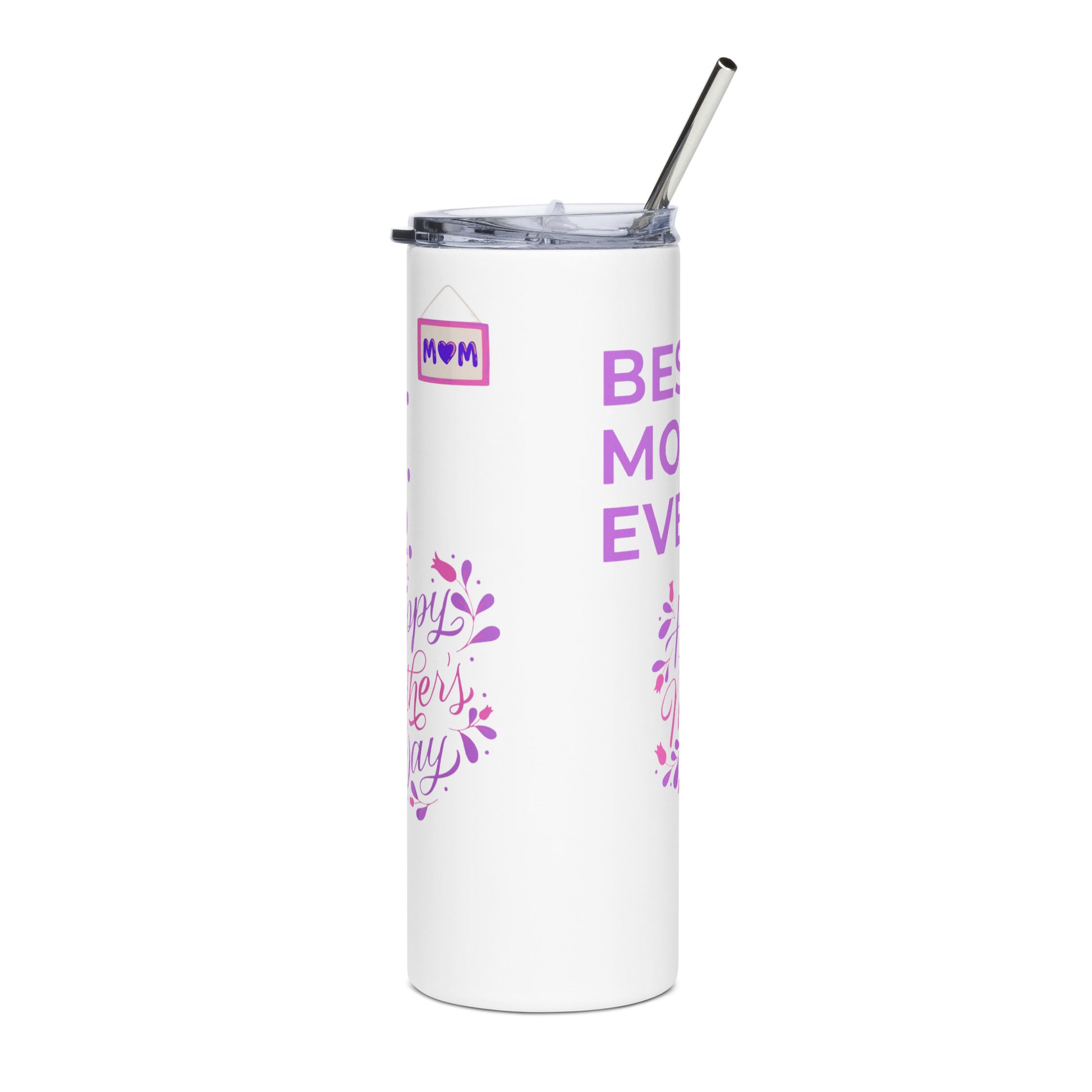 Mother’s Day Stainless steel tumbler NFL Custom T-Shirts & Printing