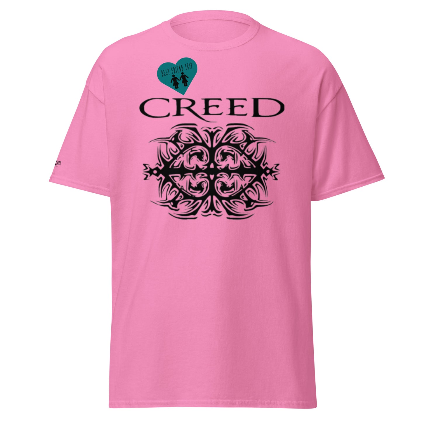 Brandi creed tee NFL Custom T-Shirts & Printing