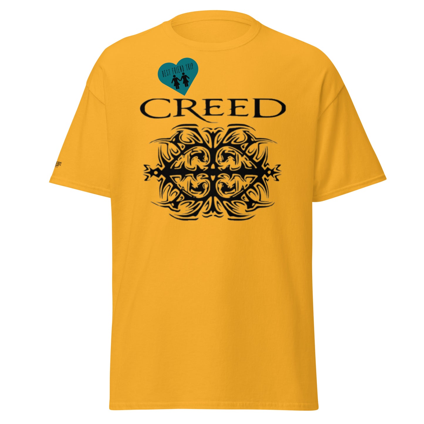 Brandi creed tee NFL Custom T-Shirts & Printing