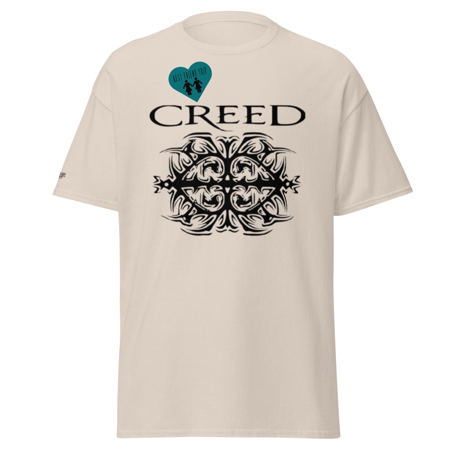 Brandi creed tee NFL Custom T-Shirts & Printing