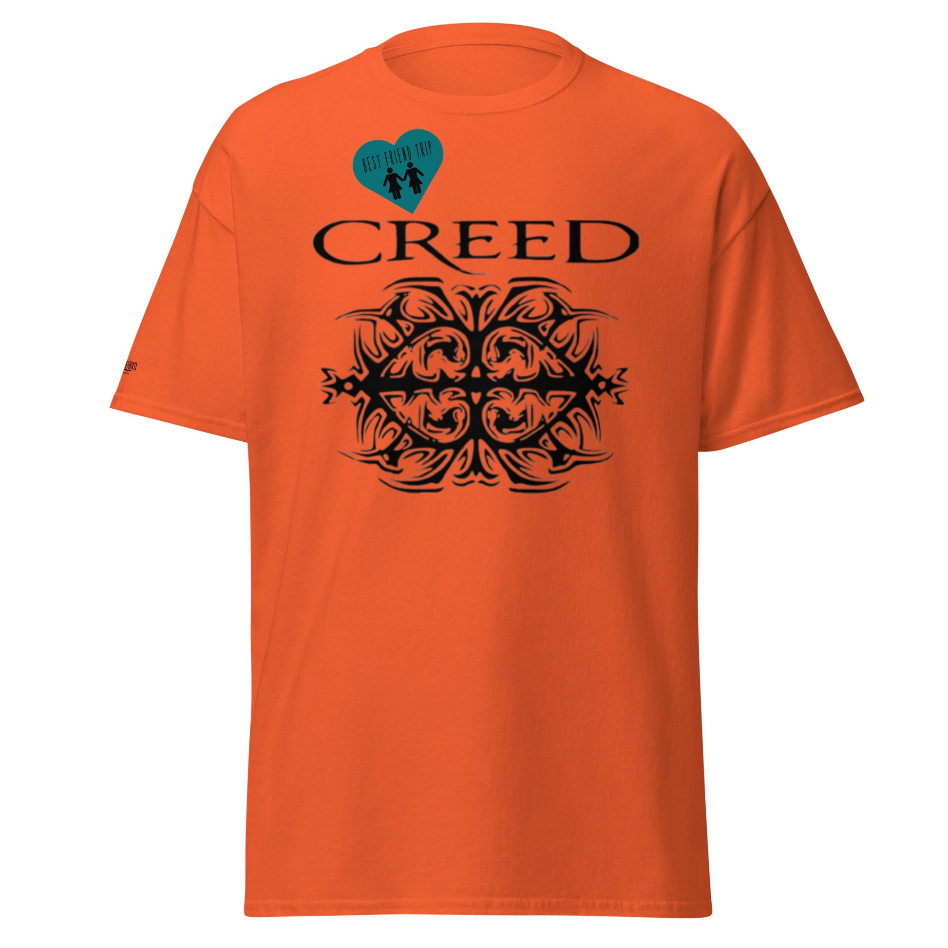 Brandi creed tee NFL Custom T-Shirts & Printing