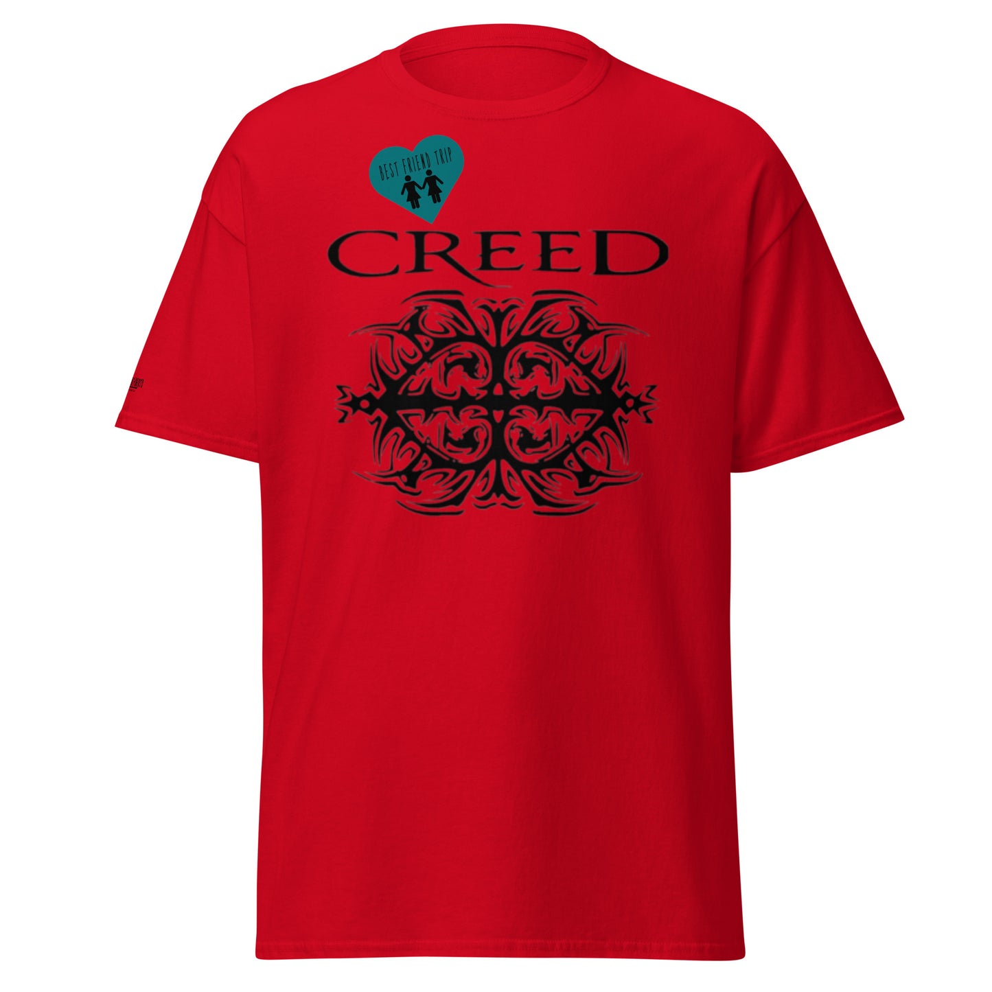 Brandi creed tee NFL Custom T-Shirts & Printing