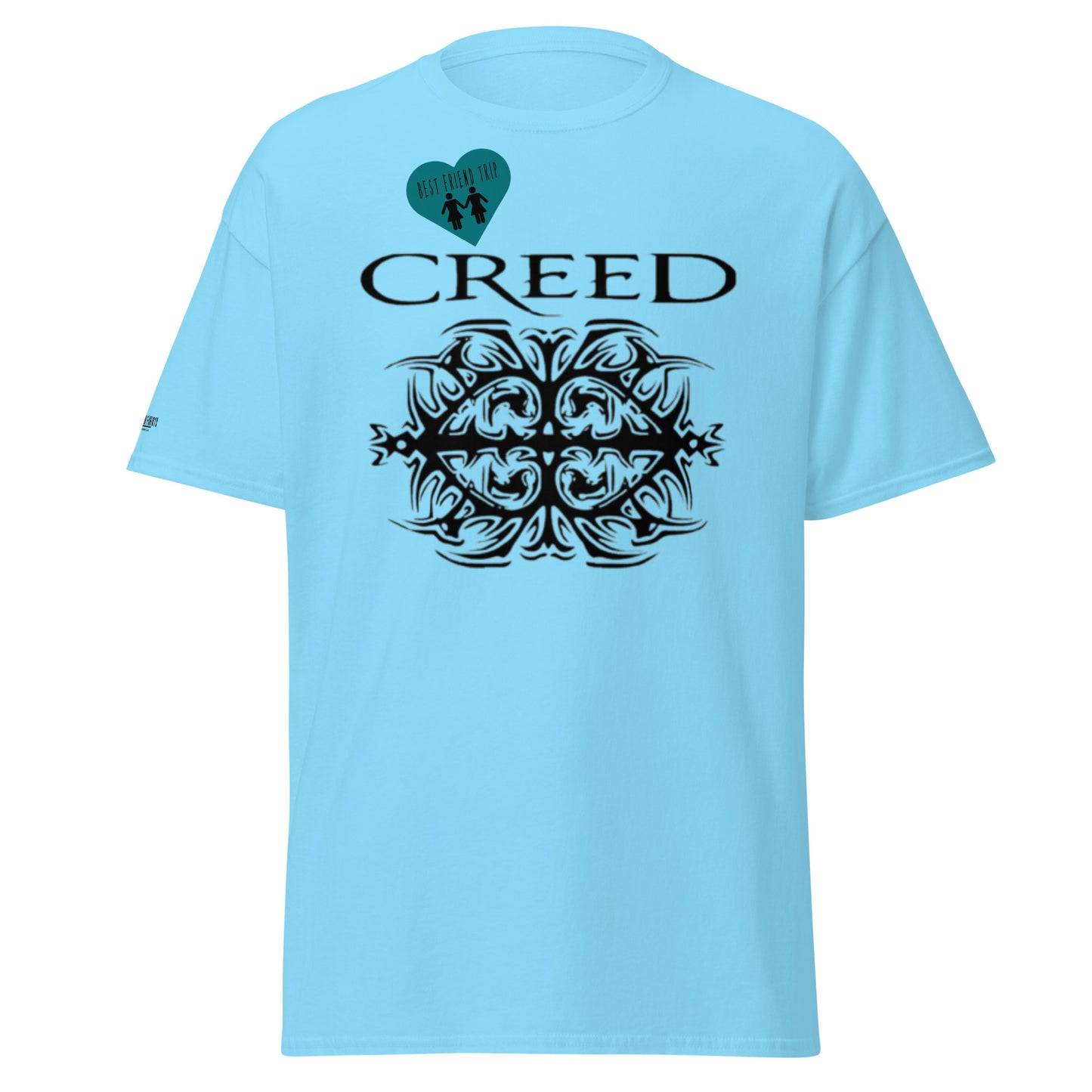 Brandi creed tee NFL Custom T-Shirts & Printing