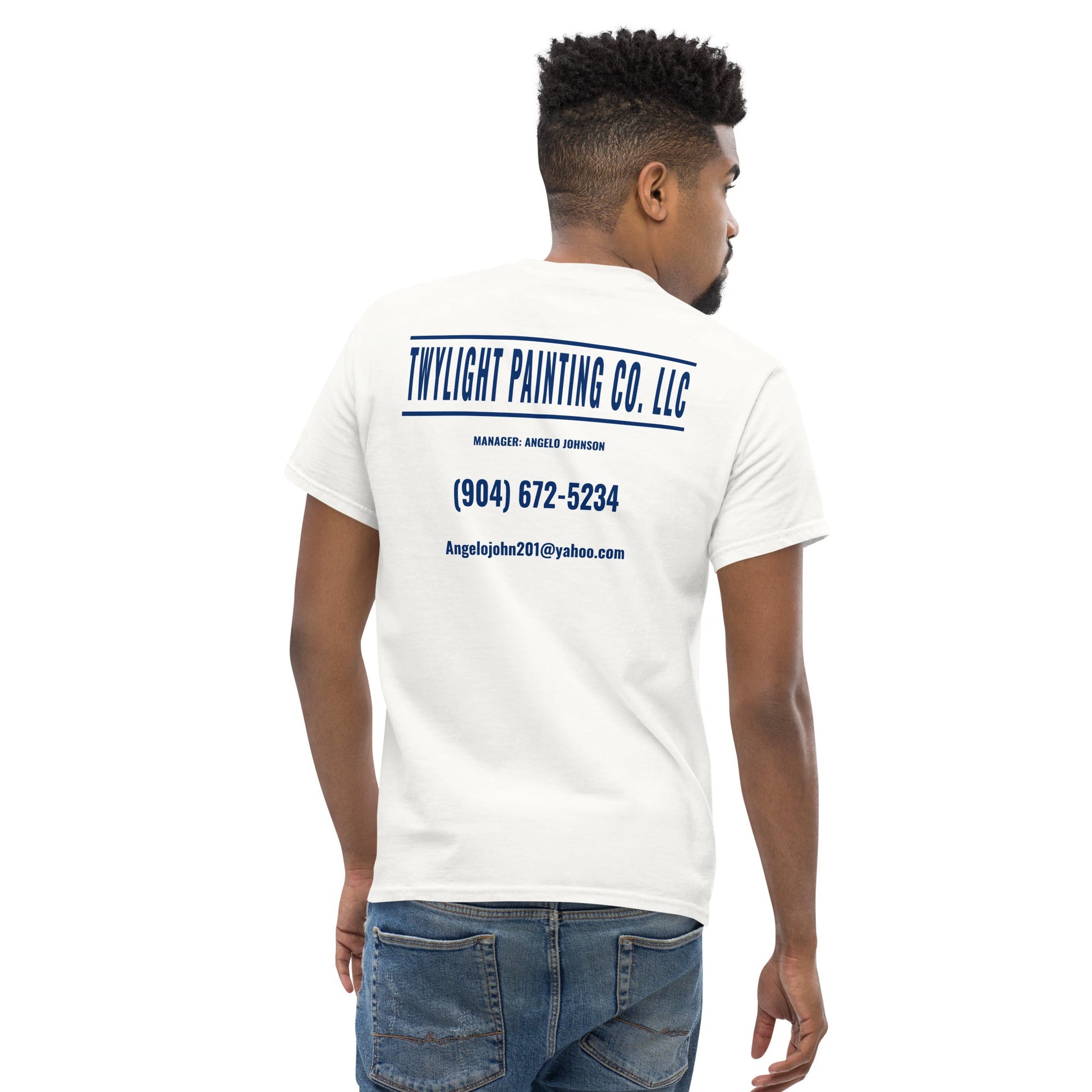 Custom tee NFL Custom T-Shirts & Printing