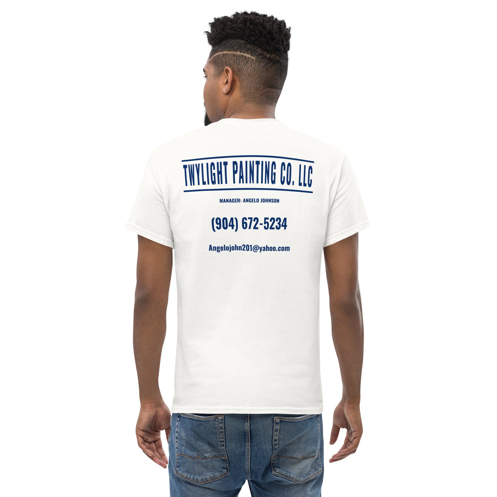Custom tee NFL Custom T-Shirts & Printing